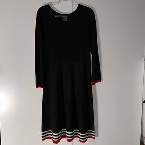 {VGUC} $69 JH sweater dress